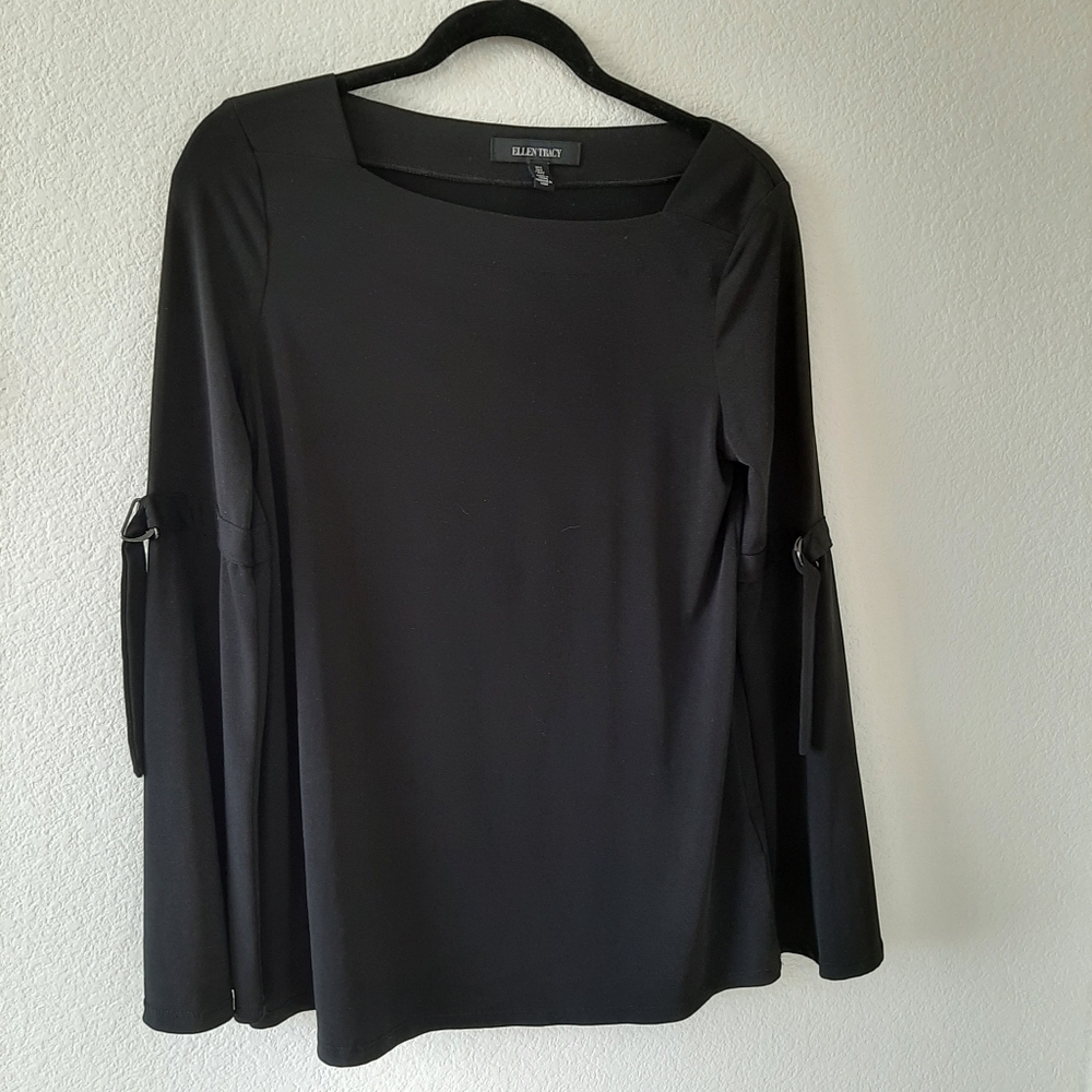 Ellen Tracy Blouse